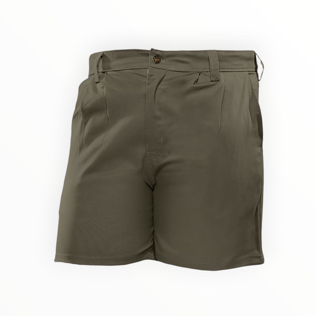 Swartbas Shorts