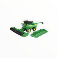 1:64 S7 800 COMBINE WITH DUALS PRESTIGE COLLECTION