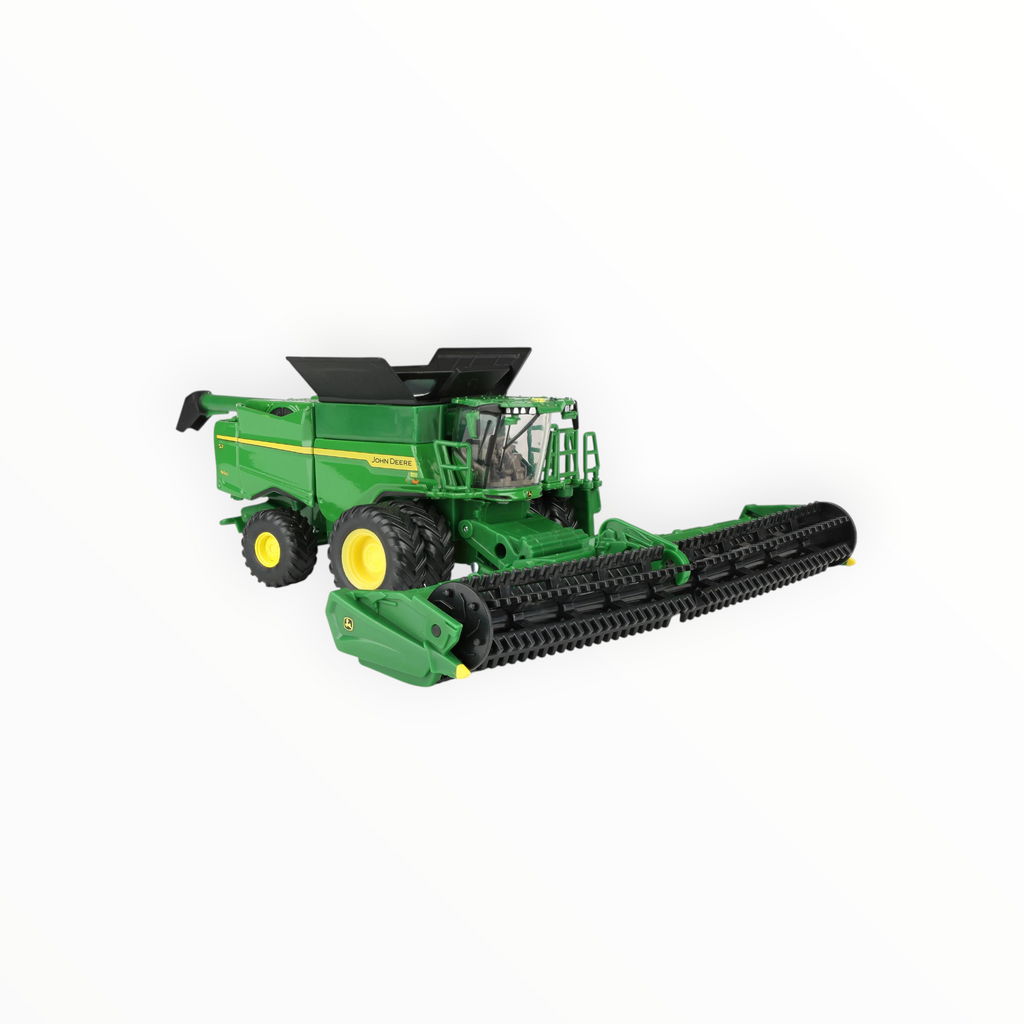 1:64 S7 800 COMBINE WITH DUALS PRESTIGE COLLECTION