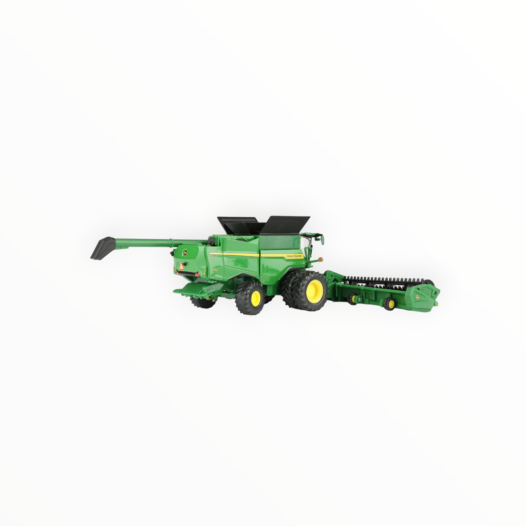 1:64 S7 800 COMBINE WITH DUALS PRESTIGE COLLECTION