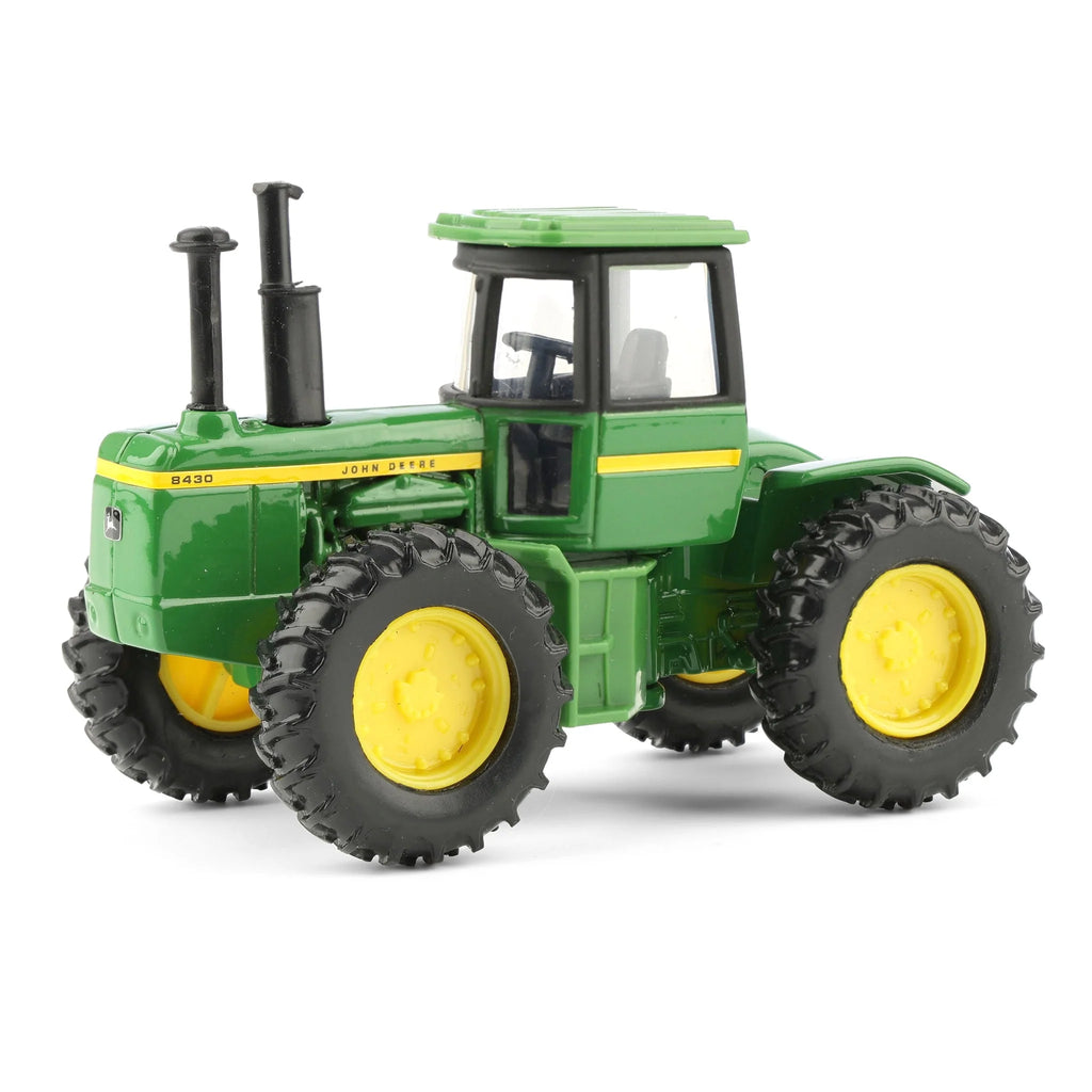 John Deere 8430 Toy Tractor