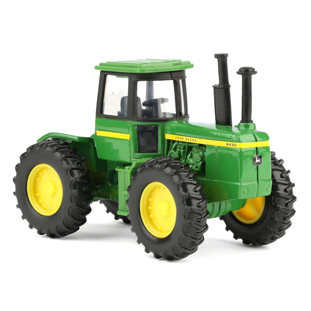 John Deere 8430 Toy Tractor