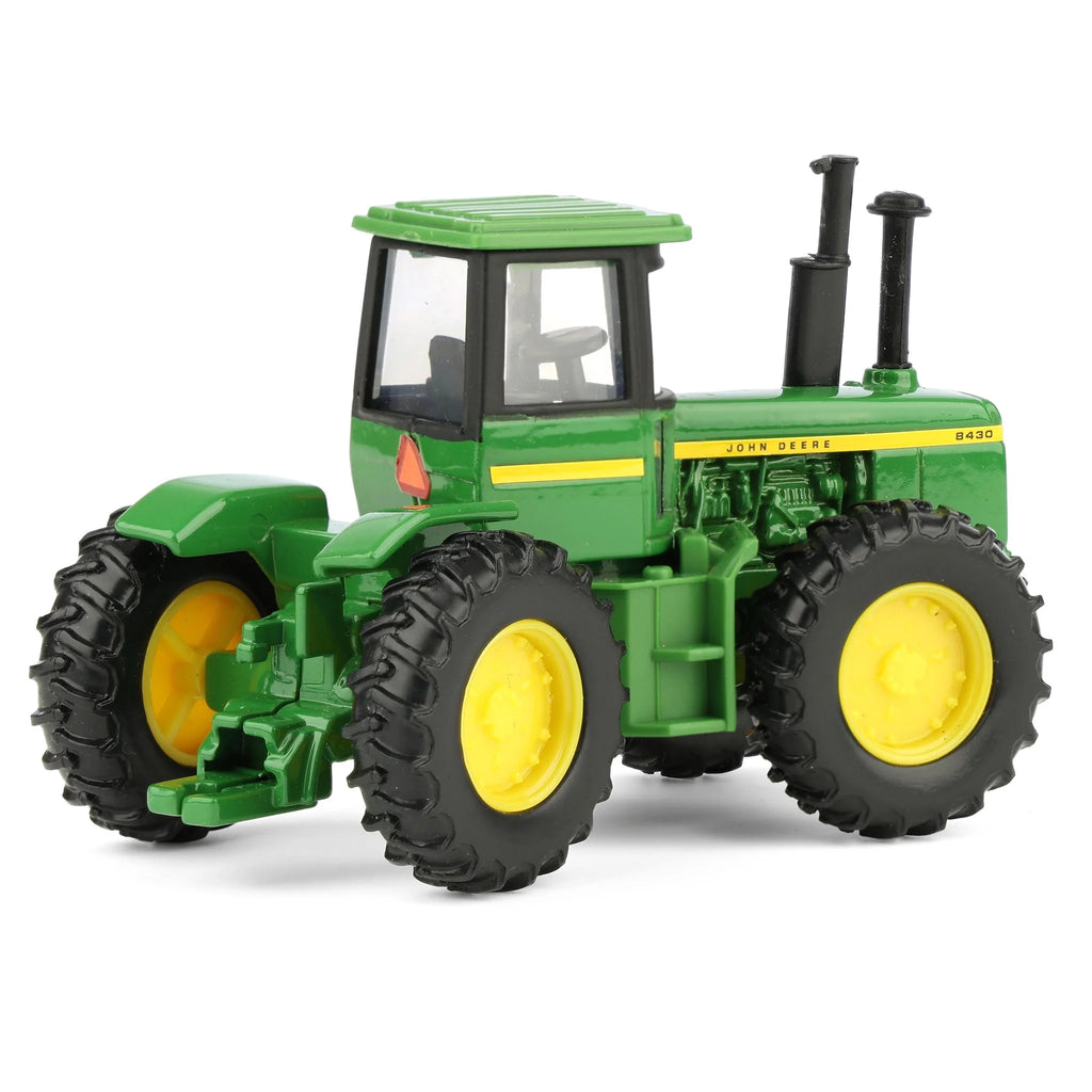 John Deere 8430 Toy Tractor