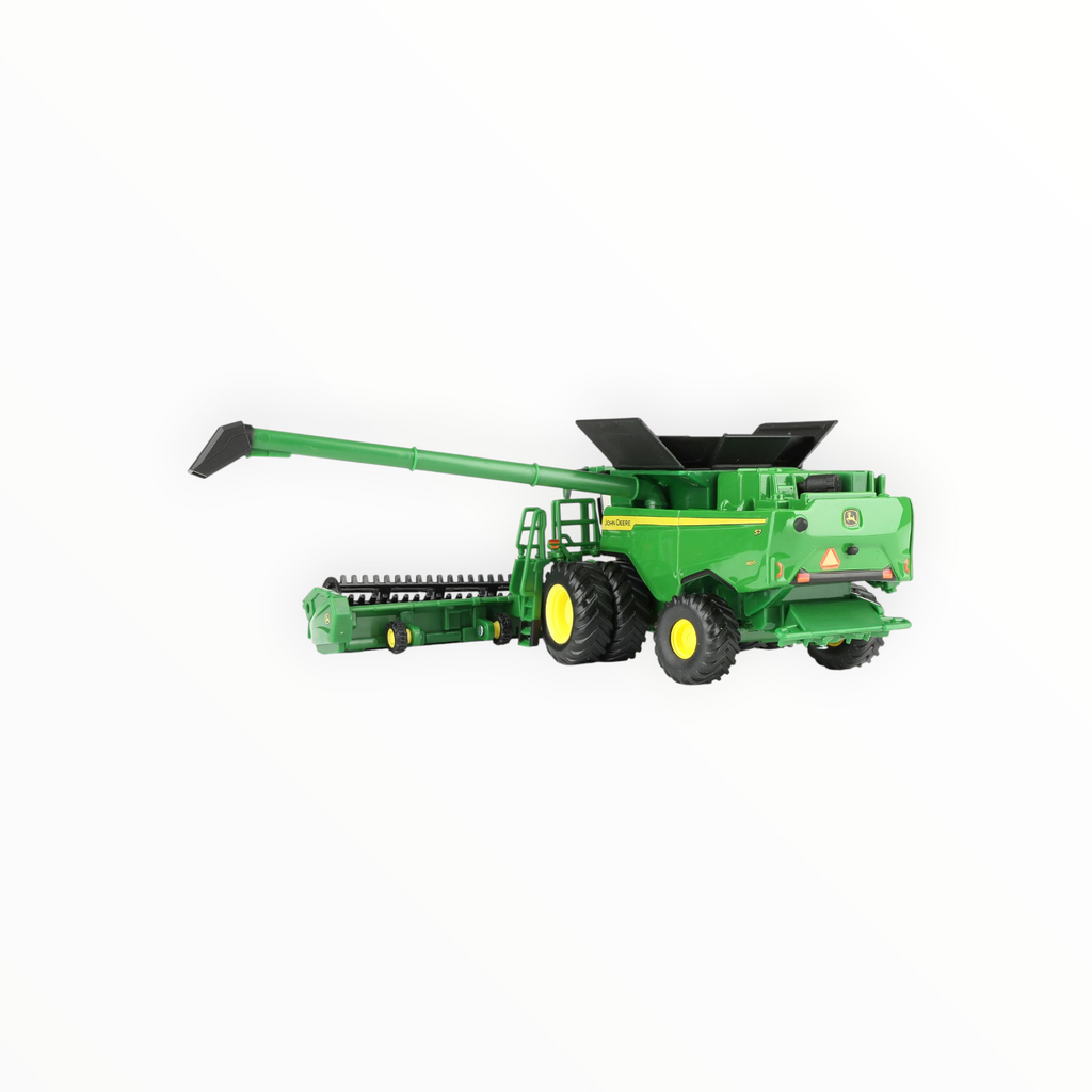 1:64 S7 800 COMBINE WITH DUALS PRESTIGE COLLECTION