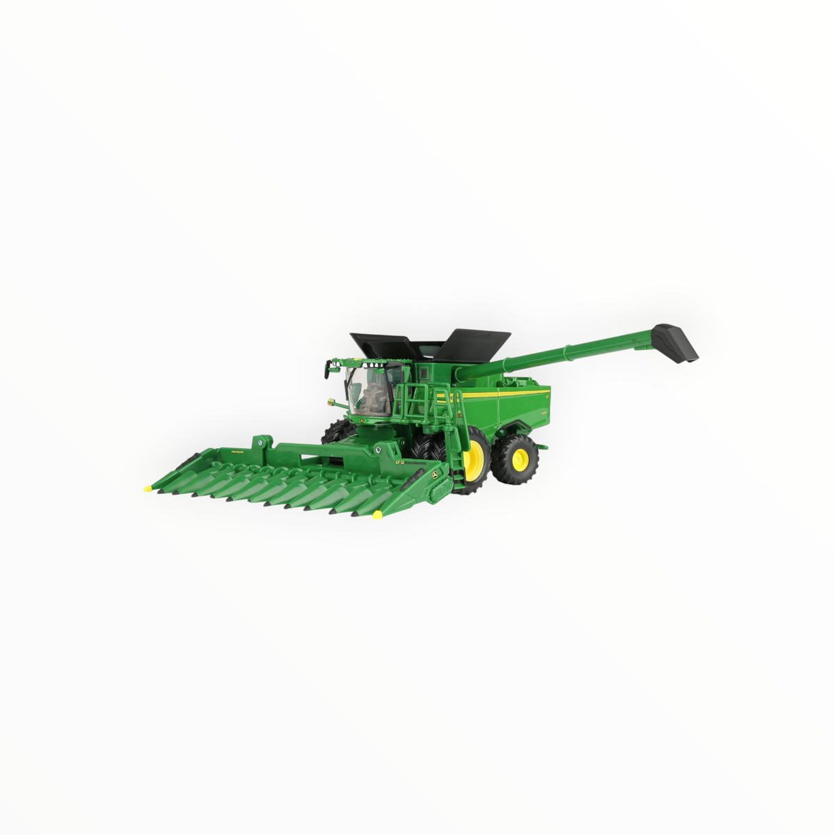 1:64 S7 800 COMBINE WITH DUALS PRESTIGE COLLECTION