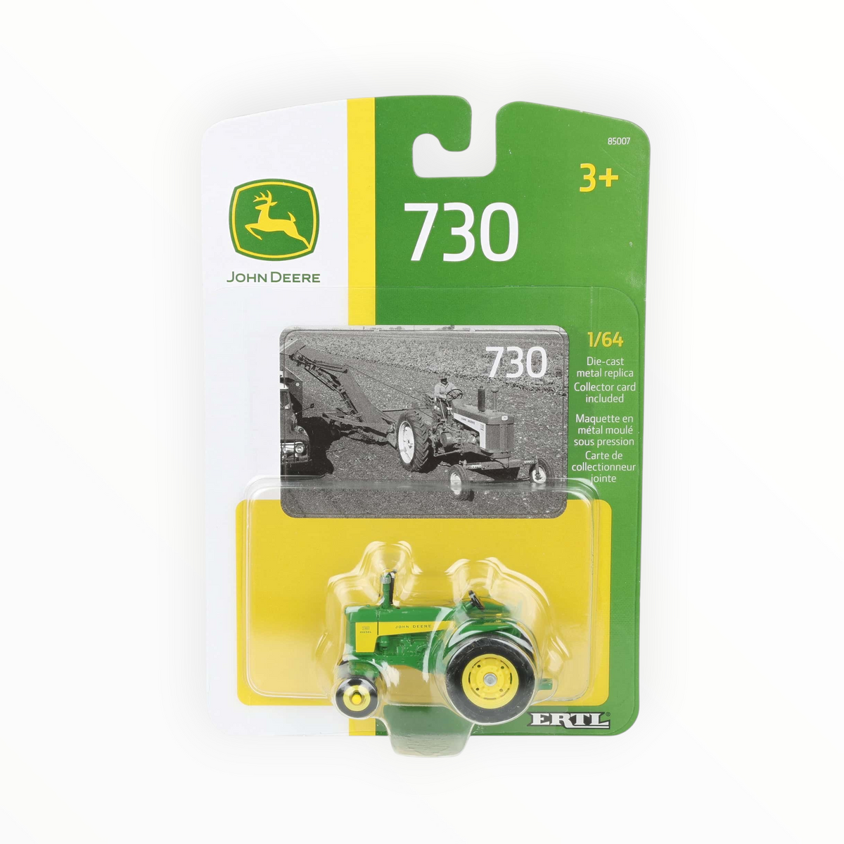 1:64 730 TRACTOR