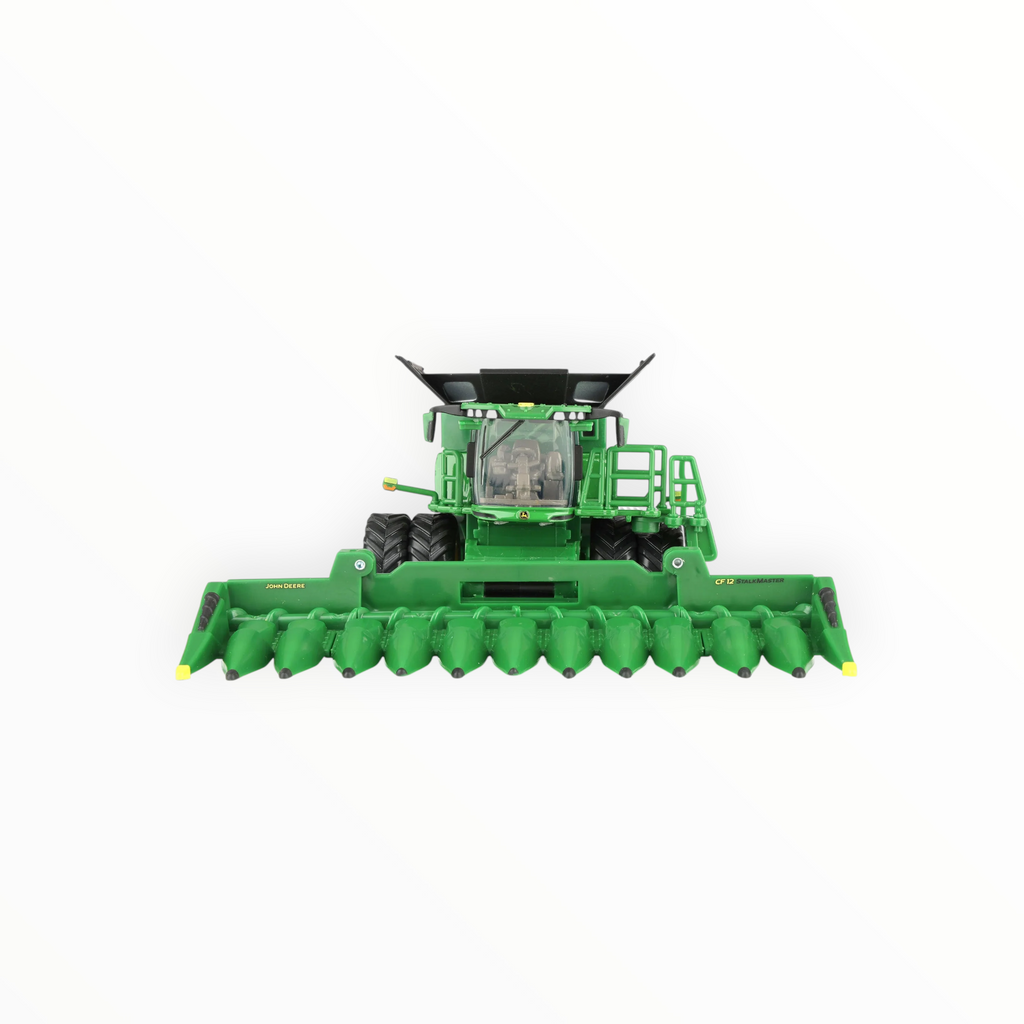 1:64 S7 800 COMBINE WITH DUALS PRESTIGE COLLECTION