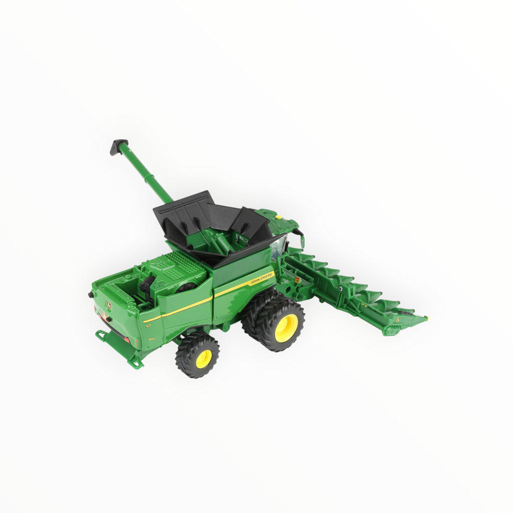 1:64 S7 800 COMBINE WITH DUALS PRESTIGE COLLECTION