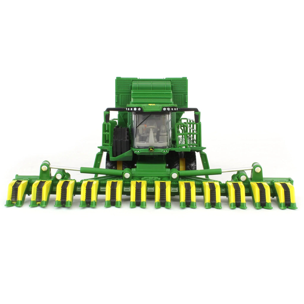John Deere CP770 & CS770 Cotton Harvester Set – 75th Anniversary Edition