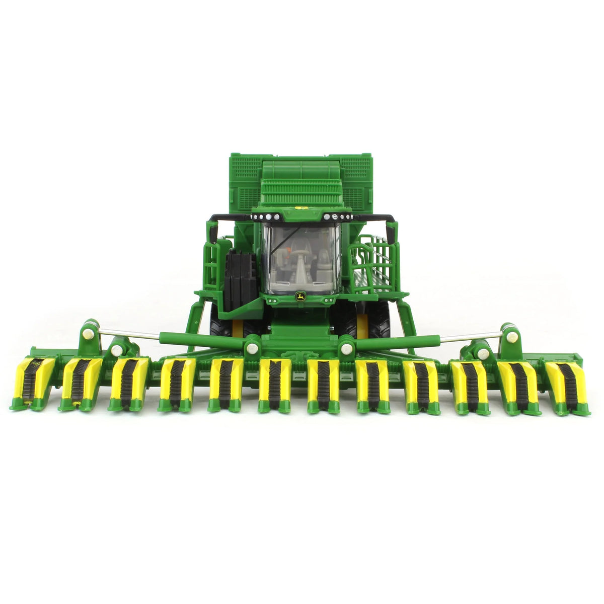 John Deere CP770 & CS770 Cotton Harvester Set – 75th Anniversary Edition