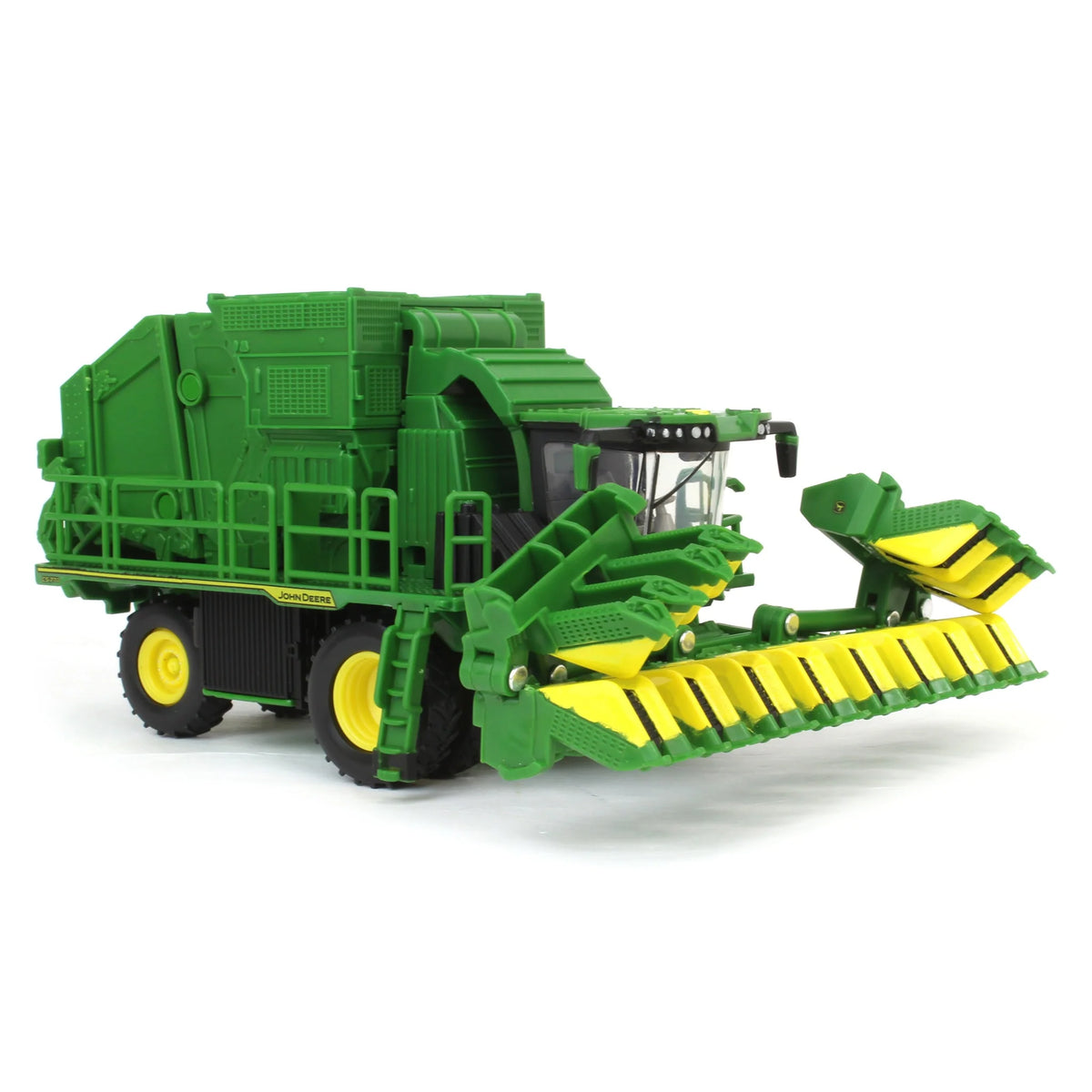 John Deere CP770 & CS770 Cotton Harvester Set – 75th Anniversary Edition