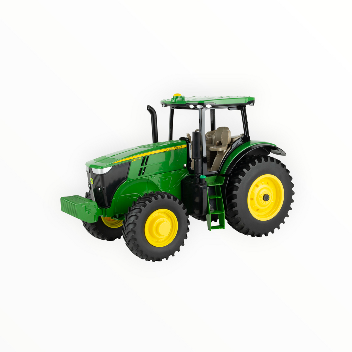 1:16 John Deere 7260R Tractor | Replica Play