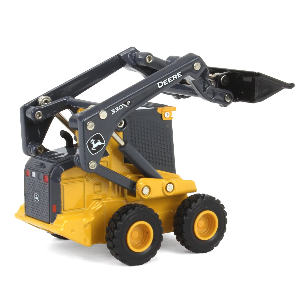 1:50 330 P-Tier Skid Steer Loader