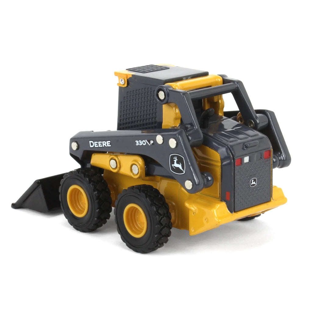1:50 330 P-Tier Skid Steer Loader