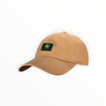 Cap Tan Canvas