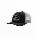Cap Quality Farm Equipment Trucker