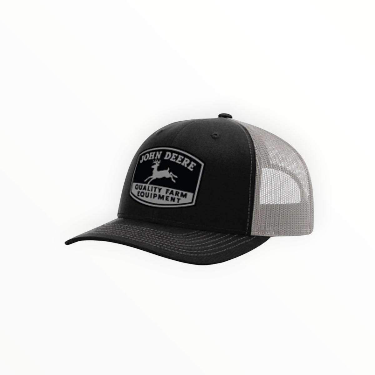 Cap Quality Farm Equipment Trucker