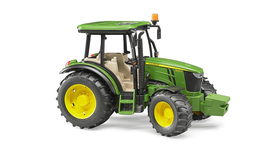 1:16 5115 M TRACTOR | REPLICA PLAY