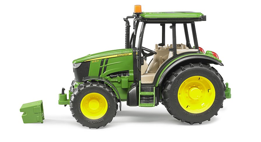 1:16 5115 M TRACTOR | REPLICA PLAY