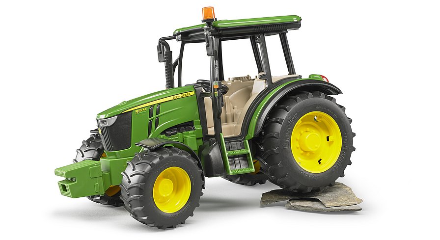 1:16 5115 M TRACTOR | REPLICA PLAY