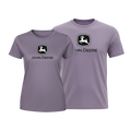 Unisex Purple T-Shirt