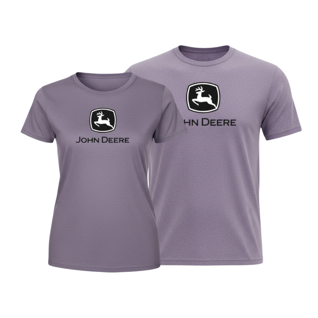 Unisex Purple T-Shirt