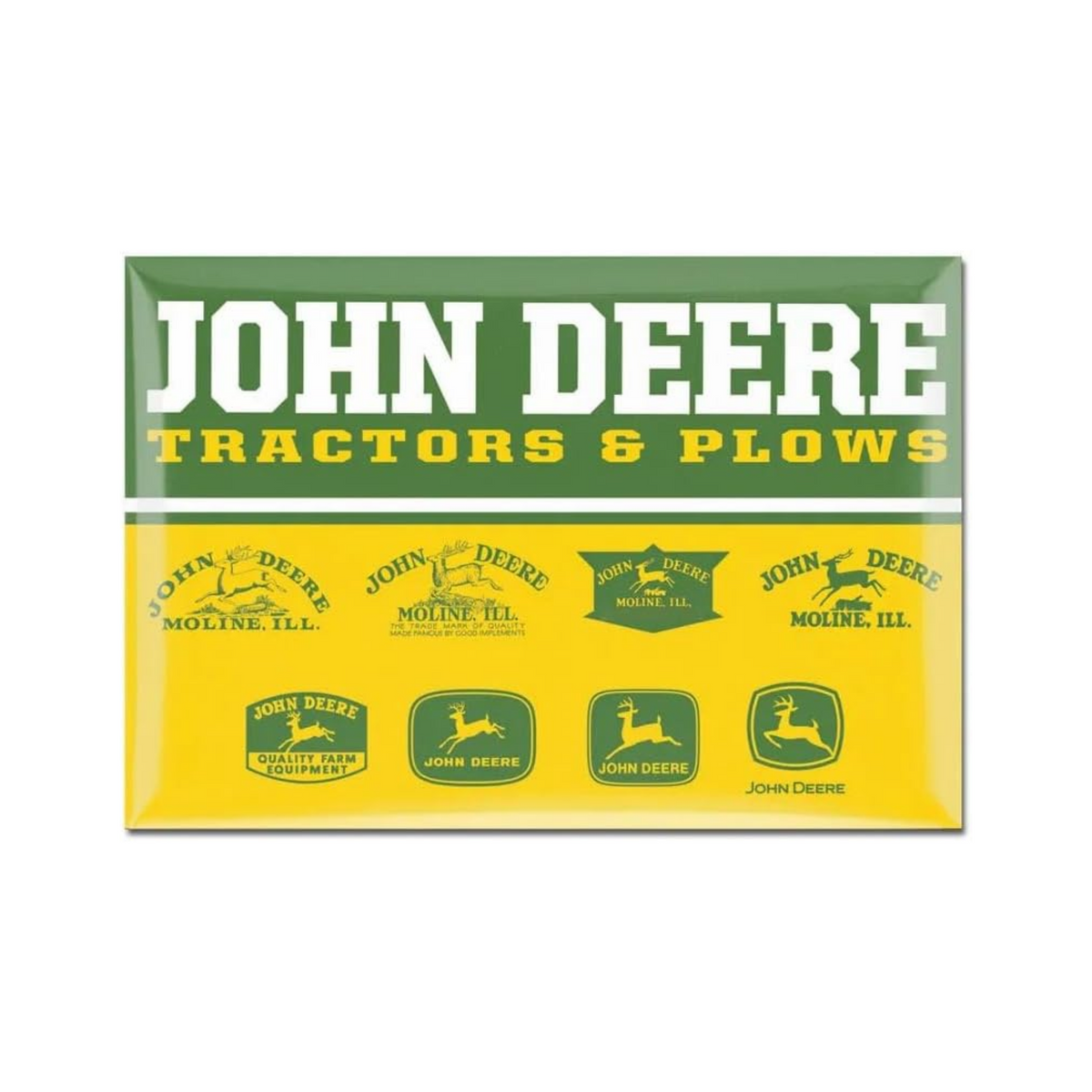 Fridge Magnet 5cm X 7.5cm