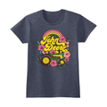 JOHN DEERE Ladies Tropical T-Shirt