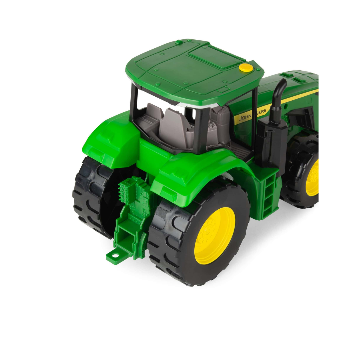 Tractor with Lights and Sounds 12in