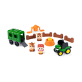 15 Piece Horse Stacker Set
