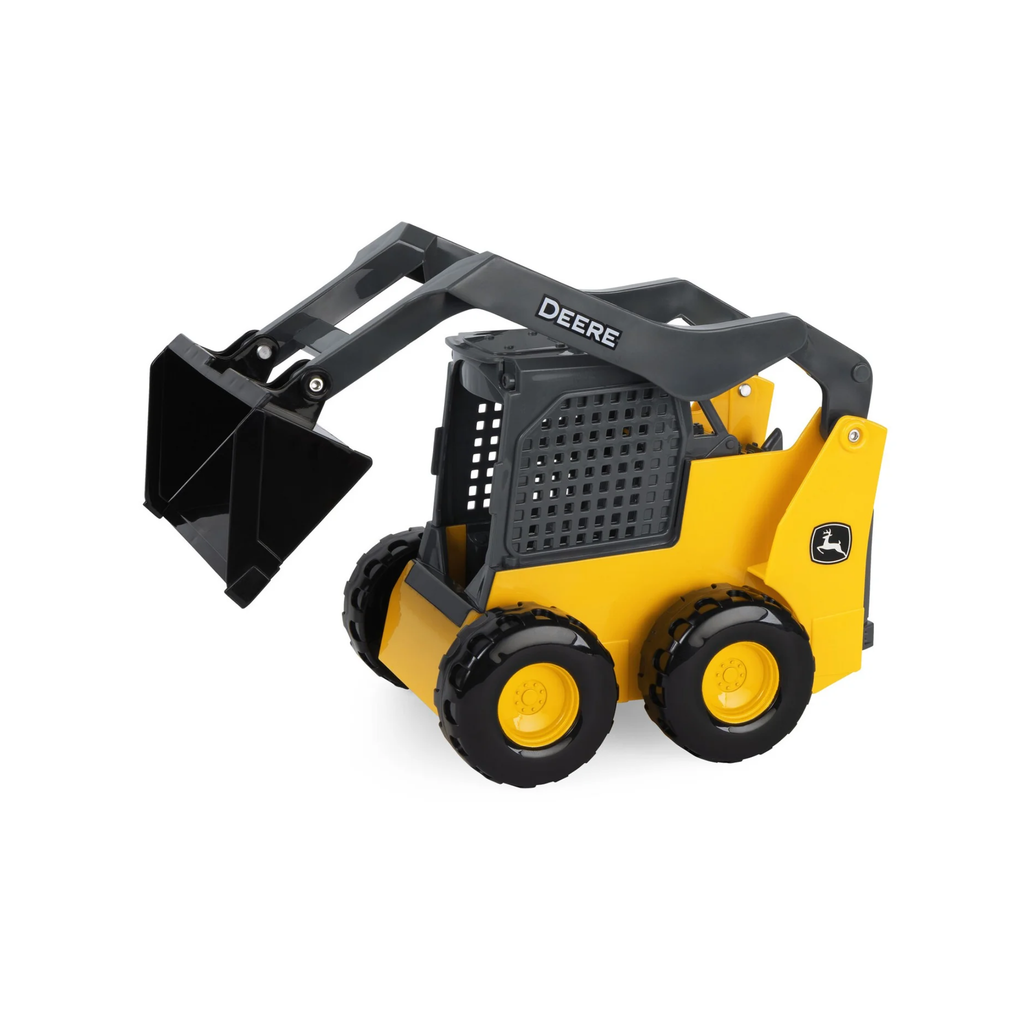 Lights and Sound Skid Steer Loader