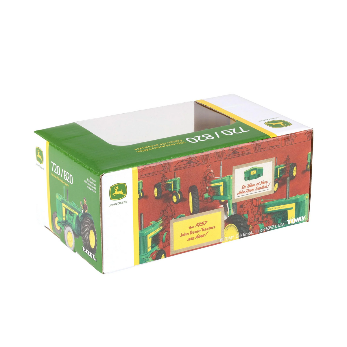 1:64 Waterloo ''20'' Series - 70th Anniversary Set