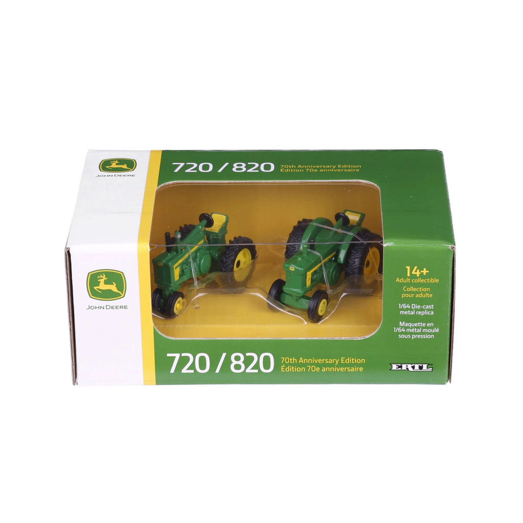 1:64 Waterloo ''20'' Series - 70th Anniversary Set