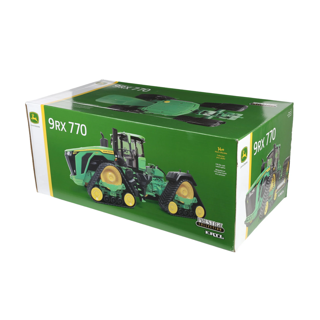 1:16 9RX 770 | Prestige Collection