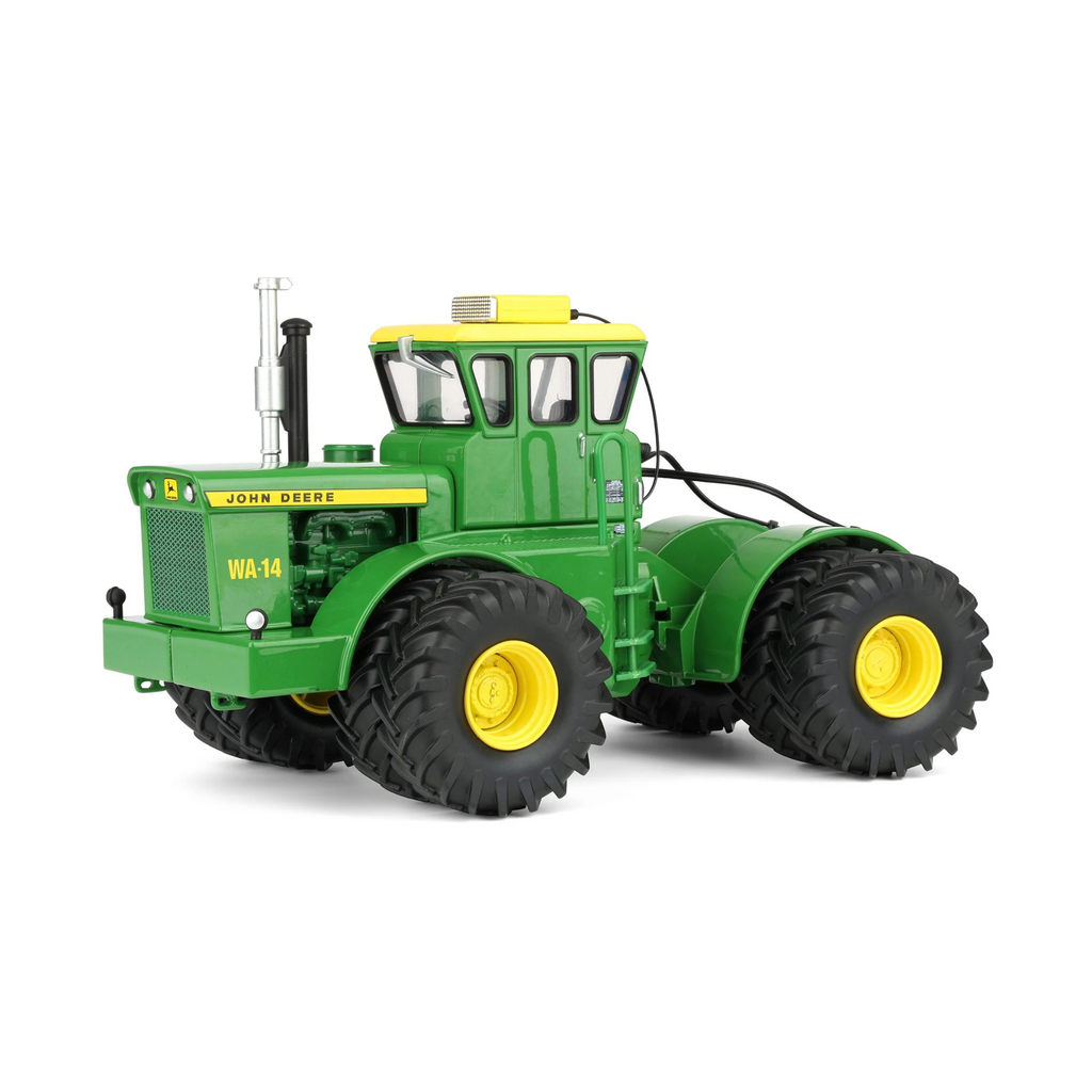 1:32 WA-14 Tractor | Prestige Collection
