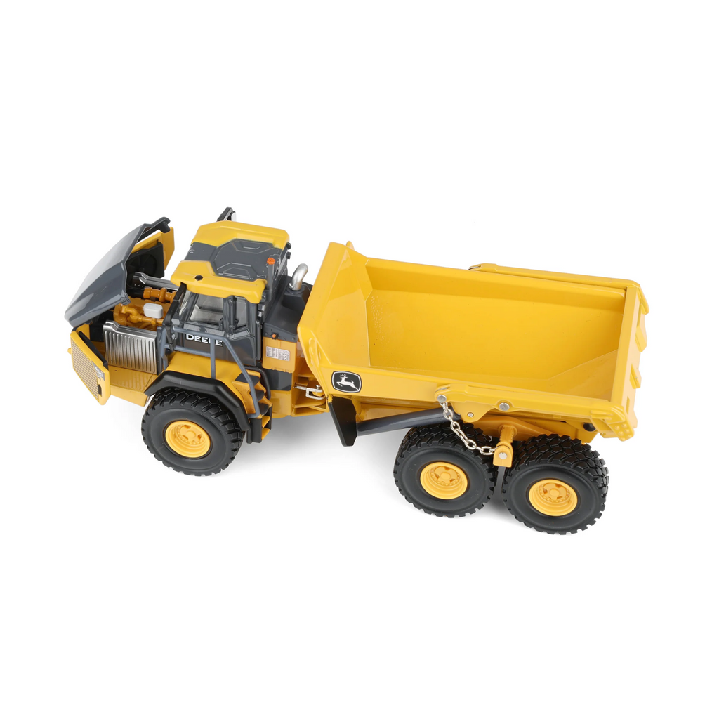 1:50 460-II P-Tier ADT | Prestige Collection