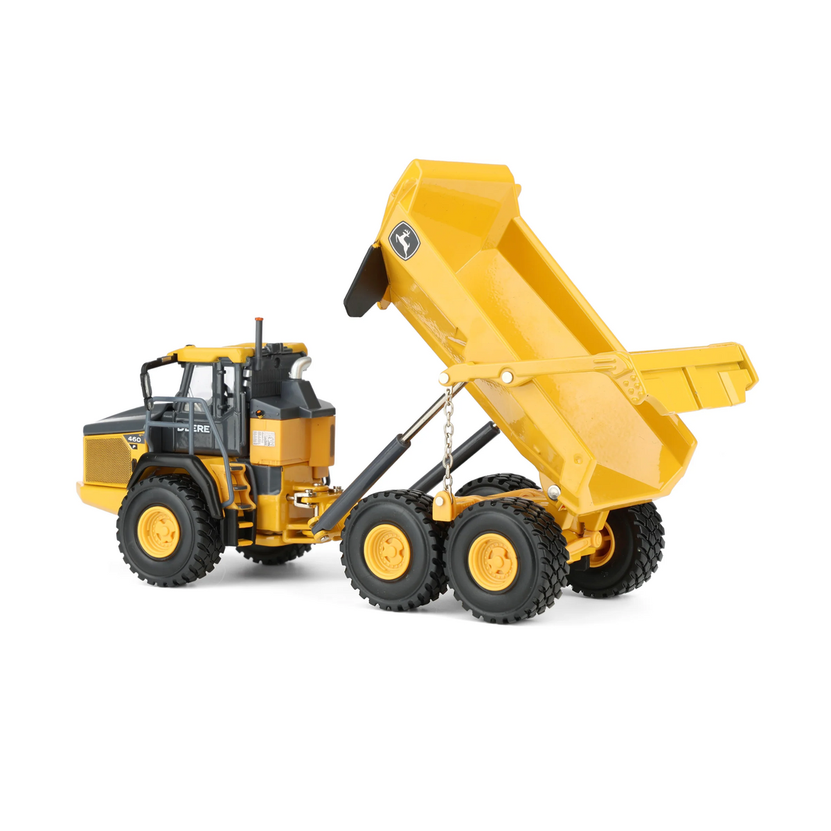 1:50 460-II P-Tier ADT | Prestige Collection