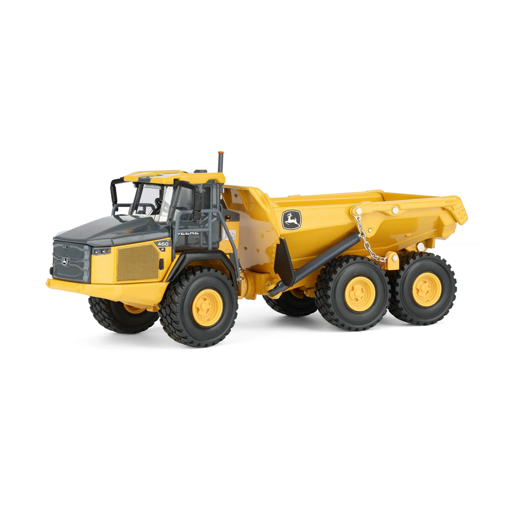 1:50 460-II P-Tier ADT | Prestige Collection