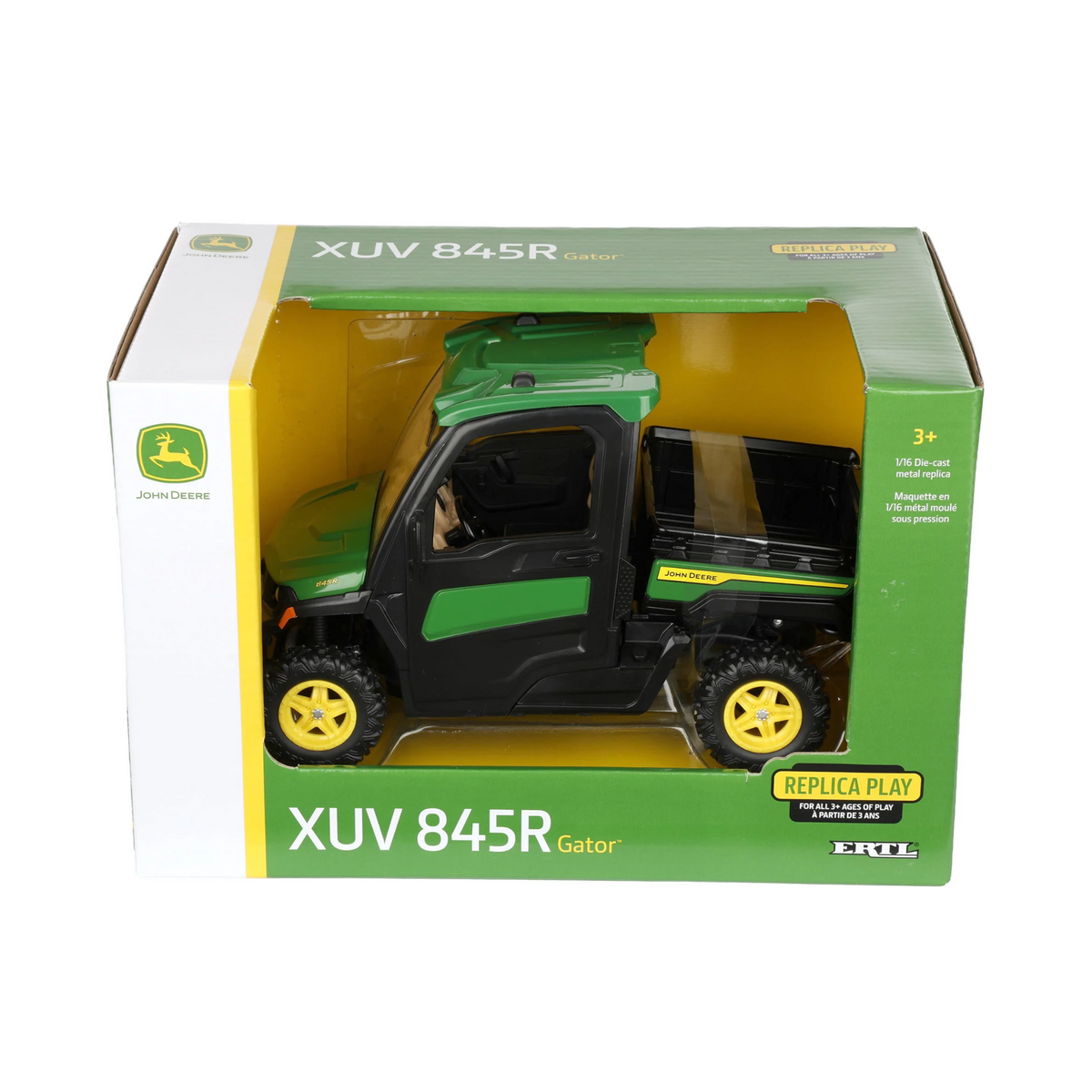 1:16 XUV845R GATOR