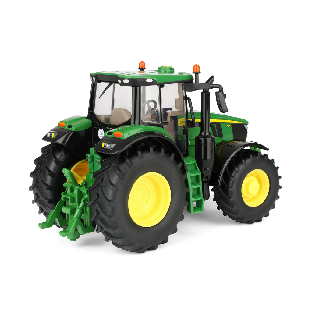 1:32 6M 240 Tractor