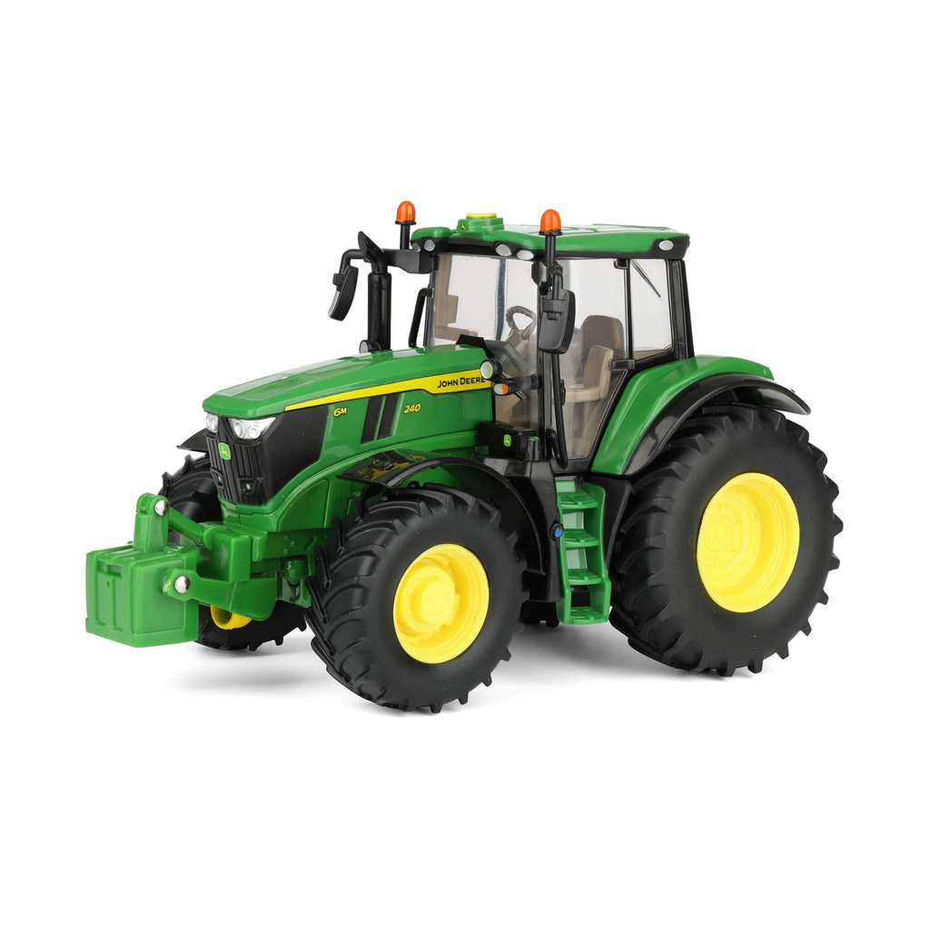 1:32 6M 240 Tractor