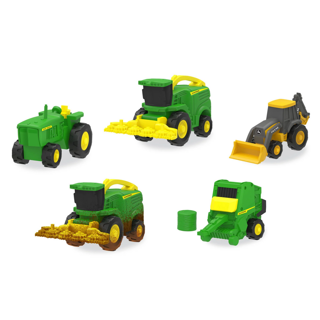 ERTL Mini Vehicle Assortment Series 3