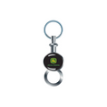 Metal Key Ring