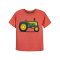 T SHIRT VINTAGE TRACTOR