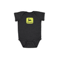 BABYGROW SS GLOW IN THE DARK LOGO