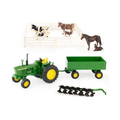 1:32 Die-Cast Value Set - 10 PIECE