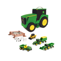 Tractor Carry Case Value Set