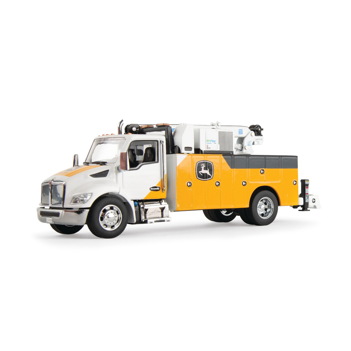 1:50 Construction Service Truck