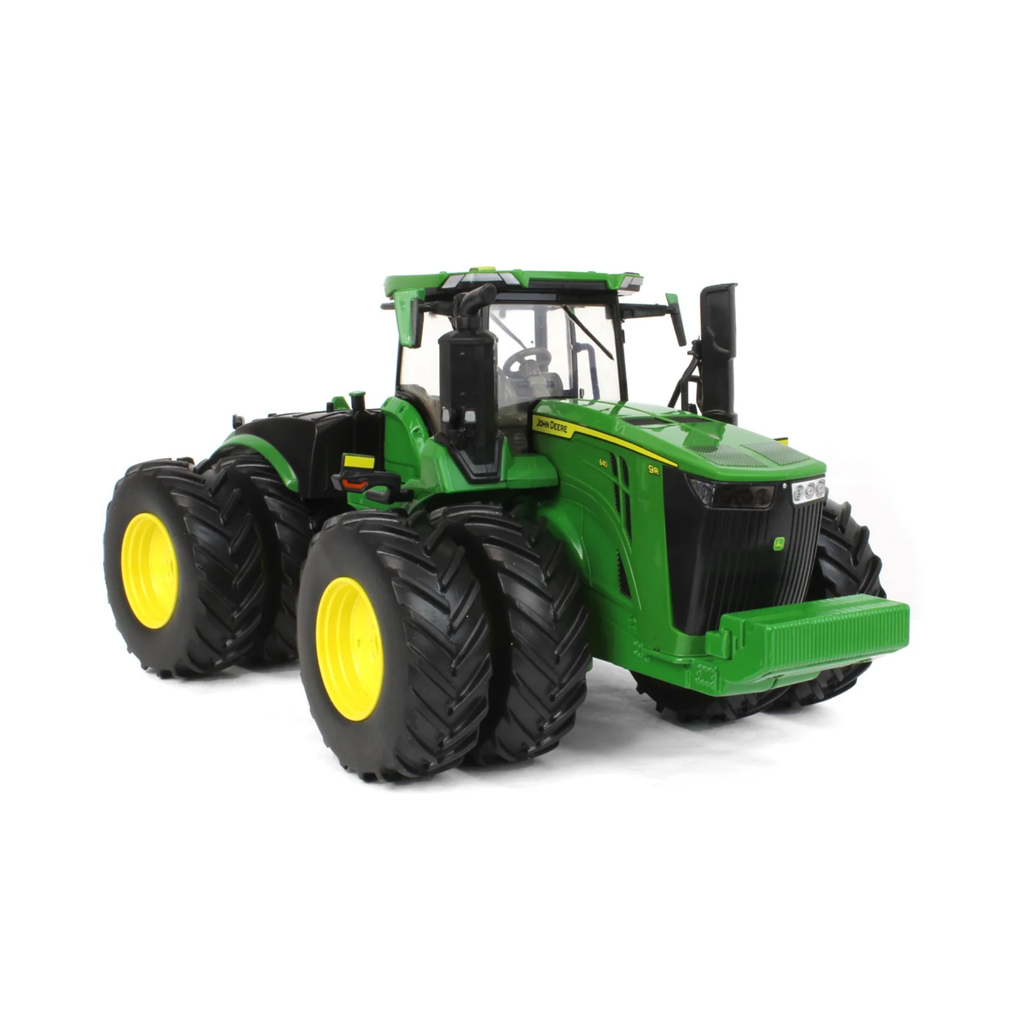 1:32 9R 640 Tractor Prestige Collection