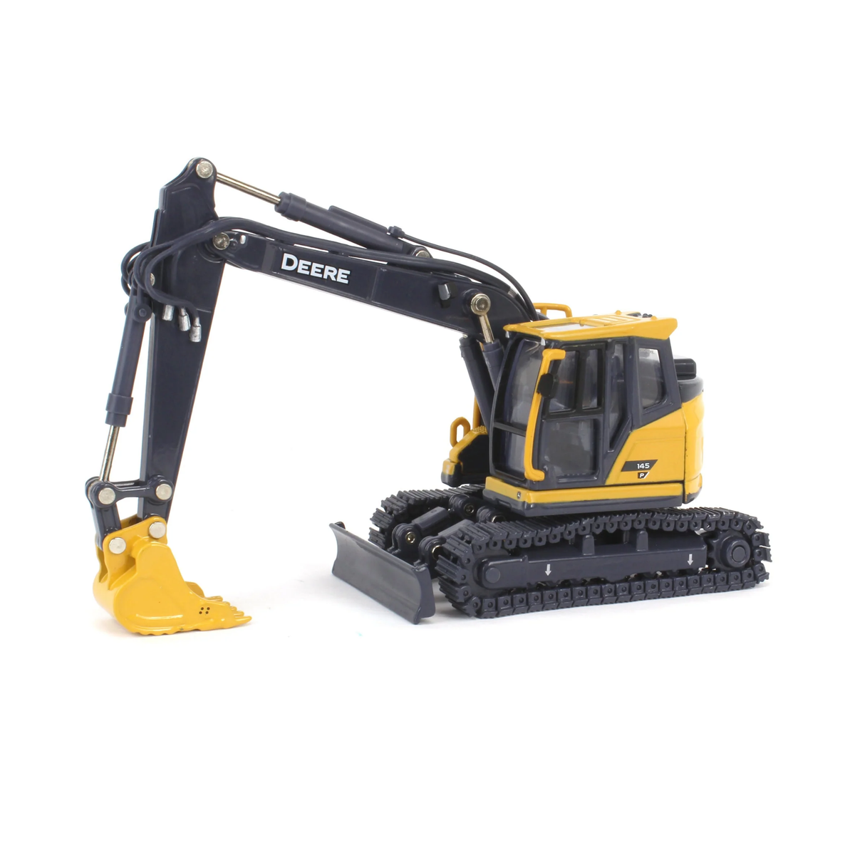 1:50 145 P-Tier Excavator